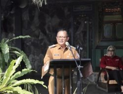 Pj. Wali Kota Bekasi Dukung P2WKSS Tingkatkan Peran Wanita dalam Pembangunan