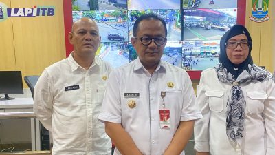 Pj. Wali Kota Bekasi Pastikan Tidak Menghambat Terkait Bonus Atlet