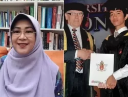 Gibran Rakabuming Pamer Ijazah Asli, Dokter Tifa: Saya Nggak Pernah Bilang Palsu!