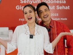Manager Tepis Kabar Hamish Daud Gemar Sewa Wanita di Bali
