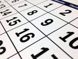 10 November Diperingati sebagai Hari Pahlawan. Apakah Libur Nasional?