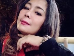 Herni Wulung Gemetar Ketika Memimpin Mars SMSI
