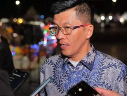 Hasan: Indomaret dan Alfamart Belum Dibutuhkan di Kota Tanjungpinang
