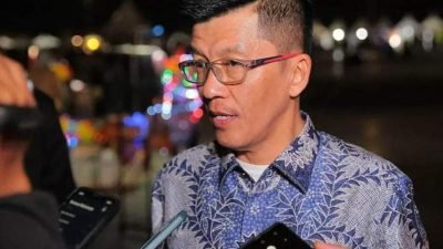 Hasan: Indomaret dan Alfamart Belum Dibutuhkan di Kota Tanjungpinang