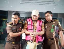 Terlibat Korupsi, Kejati Sulsel Tahan Direktur PT Inovasi Global Solusindo 