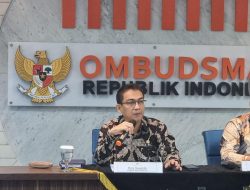 Ombudsman Rilis Hasil Kajian Publik PIT Berbasis Kuota dan Zona