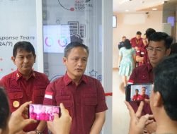 Luncurkan Layanan Call Center DVR, Imigrasi Soetta Selamatkan Dua WNI Terduga Korban TPPM