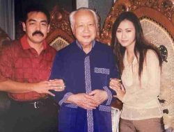 Inul Daratista Pamer Moment Istimewa Diundang ke Rumah Presiden Soeharto