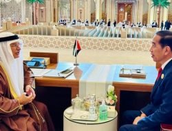 OKI Beri Mandat Indonesia Ambil Tindakan Hentikan Perang di Gaza