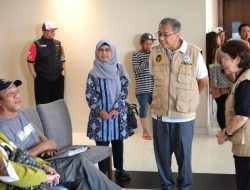 KBRI BSB dan BPJS Ketenagakerjaaan Berikan Perlindungan PMI di Brunei