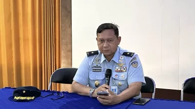 TNI-AU: Kecelakaan Pesawat di Pasuruan, 3 Tewas, 1 Dalam Pencarian