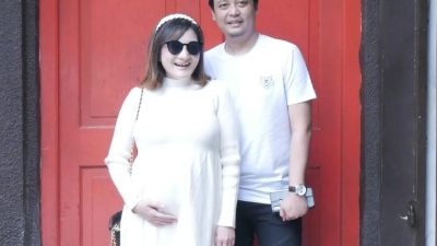 Kiki Amalia Ungkap Kondisi Hamil Anak Pertamanya