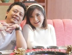 Suami Kiki Amalia Jadi Korban Penipuan Bisnis Batu Bara