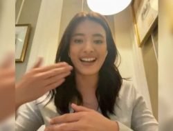 Mawar de Jongh Beri Tips Untuk Peserta ‘Miss Celebrity Indonesia’