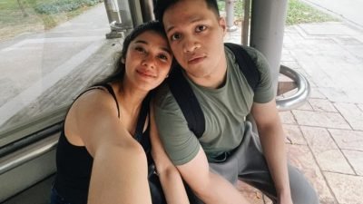 Usai Liburan, Naysila Mirdad Minta Doa Soal Pernikahan