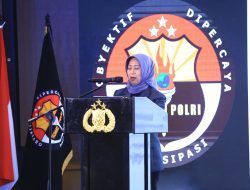 Ketua Dewan Pers Beberkan Kerawanan Kerja Jurnalis Dalam Pemilu