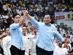 Ini Kaitan Digitalisasi Ekonomi dengan Program Prabowo Gibran