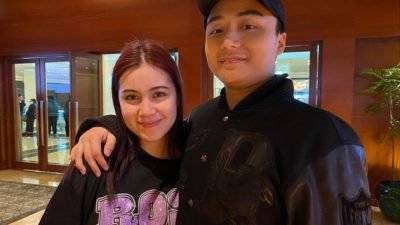 Keluarga Menduga Rinoa Aurora Dianiaya Leon Dozan Karena Cemburu