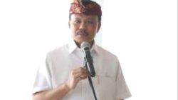 Baliho Politik Capres