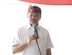 Pemprov Bali: Pembersihan Baliho Politik Kesepakatan Bersama Jelang Kunker Presiden