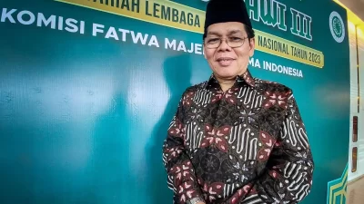 Seruan Boikot Produk Israel, MUI: Reaksi Atas Kekerasan Perang