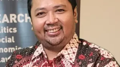 TII: Sanksi Berat Aparat Pemerintah Tak Netral di Tahapan Pemilu