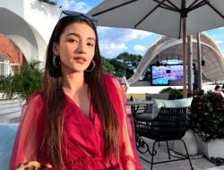 Tsania Marwa Curhat Kekesalan Selama 7 Tahun Soal Anak di Medsos