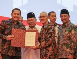 Tuntutan Kembali ke UUD 1945 Sebelum Amandemen Menguat