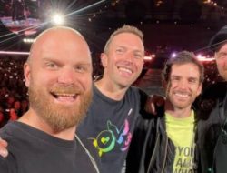 PMJ Kerahkan Ribuan Personel Untuk Amankan Konser Coldplay