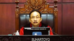 Hakim Suhartoyo