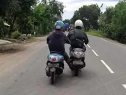 Penyakit Motor Listrik Ini Sering Diabaikan, Jangan Tunggu Mogok di Jalan