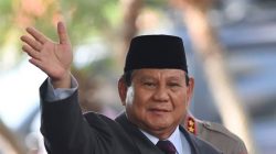 Tebu dan Singkong, Menhan Prabowo: Bisa Gantikan Bensin!