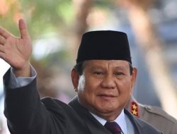 Prabowo Ngaku Mantan Jenderal Kopassus tapi Kewalahan Ikuti Kerja Blusukan Jokowi