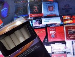 Harga Naik Lagi! Kemenkeu Siapkan 17 Juta Pita Cukai Rokok Baru