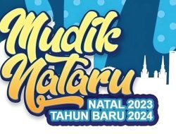 Kemenhub Gelar Mudik Gratis Libur Nataru, Buruan Daftar!