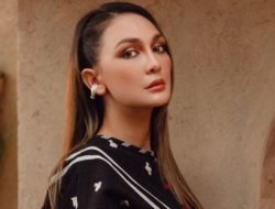 Luna Maya: Rezeki Orang Tuh…Beda-beda