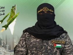 TV Al Jazeera: Brigade Al Quds Berhasil Hancurkan Kendaraan Lapis Baja Israel