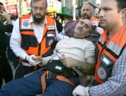 ‘News Israel’ Melaporkan, Kasus Bunuh Diri Tentara Israel Meningkat