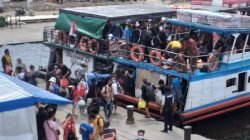 Pelabuhan Muara Angke