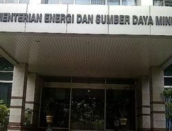 Menteri ESDM Keluarkan Peraturan Formula Baru Harga Solar dan Minyak Tanah Bersubsidi
