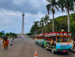 Rekomendasi Tempat Wisata di Jakarta, Mengisi Libur Nataru 2024