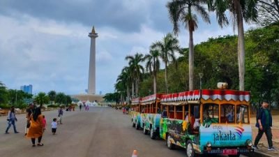 Rekomendasi Tempat Wisata di Jakarta, Mengisi Libur Nataru 2024