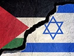 Solusi Dua Negara Ditentang Presiden Israel Isaac Herzog