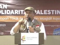 FAI Apresiasi Rencana Pembangunan RS Ibu dan Anak Indonesia di Gaza