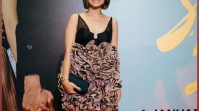 Curhatan Acha Septriasa Soal Adegan Intim di Film Terbarunya