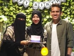 Umi Pipik Larang Anaknya Tinggal Bareng Orangtua Usai Menikah