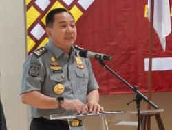 Imigrasi Ngurah Rai Sosialisasikan Penggunaan e-VOA dan Implementasi Autogate