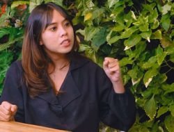 Viral, Curhatan Aini Awal Mula Berteman dengan Jin