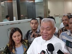 Mantan Bos Hotel Alexis Alex Tirta Akui Dicecar Dewas KPK Soal Penyewaan Safe House Firli Bahuri