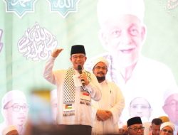 Anies: Harus Ada Perubahan Untuk Jayakan Aceh Lagi
